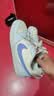 耐克（NIKE）女鞋 2026新款秋季COURT耐磨运动鞋时尚百搭休闲鞋复古潮流板鞋 淡霭初晴 38.5 实拍图