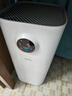 美的（Midea）【母婴级】空气净化器鼻炎家用除甲醛除烟味异味过敏原花粉空气净化机森林家L1 Lite 实拍图