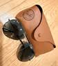 雷朋（RayBan）经典飞行员系列太阳镜男女款开车出行眼镜墨镜0RB3025礼物 实拍图