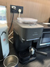 飞利浦（PHILIPS）整机进口 Baristina新型意式美式全自动/半自动家用咖啡机 研磨一体小型咖啡机BAR系列  礼物 实拍图
