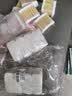名创优品（MINISO）棉签便携装棉棒化妆掏耳棉花棒圆头+尖头双头设计200支*12小袋 实拍图