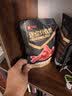 良品铺子迷你烤香肠碳烤味145g猪肉类零食肉干肉脯零食小吃休闲食品 实拍图