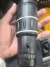 【精巧便携】16X52单筒望远镜手持高倍高清连手机拍照户外望远镜 超高清款 1 个 实拍图