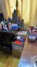 未及喜羊羊与灰太狼正版联名羊村别墅喜懒小屋套装积木儿童玩具礼物 实拍图