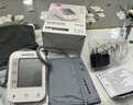 鱼跃（yuwell）销量第一医用高精准电子血压计血压仪670A测量血压仪器家用监测仪 实拍图