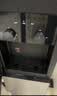 美的（Midea）饮水机茶吧机电热水壶烧水壶家用上置式客厅立式家用桶装宿舍办公室YR1002S-X【钢化玻璃双开门】 实拍图