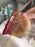 三只松鼠黄油纯牛奶面包1000g 蛋糕早餐食品休闲零食办公室下午茶点心代餐 实拍图