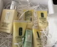 倩碧混皮黄油200ml无油乳液面霜修护保湿护肤品礼盒生日礼物 实拍图