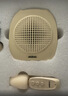 大行（ASiNG）大行S17无线领夹式小蜜蜂扩音器教师专用上课麦克风大音量喇叭 实拍图
