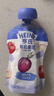 亨氏（Heinz）宝宝水果营养果汁泥婴儿辅食零食无添加即食礼盒装6个月+ 120g*14 实拍图