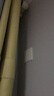 罗格朗（LEGRAND）tcl插座面板画采白色五孔开关USB家用二三插86型暗装墙壁电源插座 三孔16A空调插座 实拍图