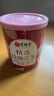 艺福堂花草茶 新花平阴原产重瓣胎玫瑰花茶75g/罐 无熏硫大朵养生搭菊花 实拍图
