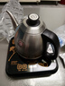 金灶（KAMJOVE）自动烧水壶泡茶壶电水壶自动上水电茶炉恒温热水壶茶具花茶壶FM-7 实拍图