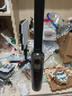 京东京造车载吸尘器高性能手持无线大吸力吹吸一体机持久续航9Kpa车载家用配件全能宠物清灰除尘除螨 实拍图