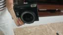 富士（FUJIFILM）instax SQUARE SQ1/SQ40 拍立得一次成像方型相机即拍即得 送女生生日礼物奖品【刮刮乐抽相纸】 SQ40 黑色 【入门神器】 官方标配【不含相纸】 实拍图