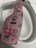 老管家香氛洁厕泡沫500g*2洁厕灵洁厕剂厕所马桶清洁剂杀菌除垢芳香祛味 实拍图