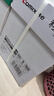 齐心（COMIX）利捷A4打印纸 80g 500张*5包 双面顺滑畅打a4复印纸 办公商务采购首选 整箱2500张【口碑复购王】 实拍图