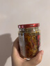 川娃子 调味品辣椒酱青红辣椒拌饭拌面下饭酱蒜蓉剁椒酱辣酱双椒酱230g 实拍图