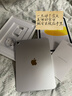 Apple/苹果 iPad11英寸 A16芯片2025年款 平板电脑 (128GB WLAN版/学习办公娱乐)银色 实拍图