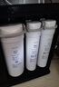 洁净世家适用美的净水器滤芯S1系列PAC复合C1前置活性炭C2后置活性炭RO反渗透膜净水机滤芯 三年无忧套【3支PAC+3C2+1RO-400G】 实拍图