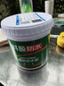 科顺（CKS）防水涂料透明防水胶免砸砖卫生间窗台外墙补漏材料隐形堵漏胶1KG 实拍图