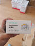 山泽【TOP1热销】超五类网线水晶头 cat5e电脑千兆网络连接器 RJ45工程级8P8C镀金水晶头100个 WL-5100 实拍图