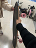 迈卡龙S7陆地冲浪板初学者滑板成人儿童专业刷街代步免蹬地陆冲板大鱼板 S7-32寸流光 实拍图