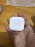 华强北顶配【严选正品丨Air4代降噪款】蓝牙耳机适配苹果无线2026新款半入耳式降噪iPhone17/16/15顶配pods4 【原版正装全功能顶配版】 主动降噪+空间音頻+三真电量 实拍图