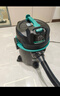 美菱家用吸尘器工业大功率超强吸力装修美缝专用酒店办公室仓库车用商用地毯开荒桶式吸尘机 实拍图