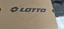 乐途（LOTTO）运动鞋男鞋夏季透气碳板跑鞋专业缓震竞速跑步鞋男1072黑色45 实拍图