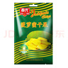 春光 食品 海南特产 果干 菠萝蜜干袋装办公室零食休闲食品 菠萝蜜干100g*3 实拍图