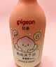 贝亲（Pigeon）贝亲儿童沐浴露 氨基酸温和清爽洁净保湿滋润桃叶精华男女通用 实拍图
