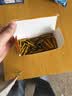 恩济堂枇杷秋梨膏260g便携盒传统药食同源滋补品儿童宝通用秋梨膏无添加 实拍图