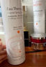 雅漾（Avene）舒泉保湿喷雾150ML 补水爽肤水湿敷水化妆水舒缓敏肌大喷礼物男女 实拍图