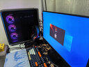 AOC 显示器 Q27G4 27英寸2K FastIPS快速液晶1ms响应 硬件低蓝光升降旋转电脑三角洲游戏电竞显示屏幕 【满血小钢炮】2K 320Hz Q27G40SE/P 实拍图