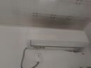 奥克斯空调 省电侠 2匹 新一级能效变频冷暖 铜管空调 客厅节能防直吹 国家补贴KFR-46GW/BpR3AQK1(B1) 实拍图