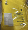 佳途一次性毛巾浴巾套装 酒店宾馆洗漱用品旅行装洗澡毛巾搓澡巾 实拍图