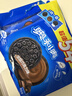 奥利奥（Oreo）巧克力味夹心饼干523g休闲零食早餐下午茶独立小包装 实拍图
