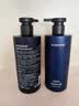 KOOGIS魅蓝香氛沐浴露洗发水套装持久留72小时香体蔚蓝香三合一男士专用 实拍图