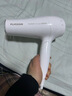 飞科电吹风机家用发廊大功率2000W速干恒温便携可折叠白色FH6232 实拍图