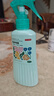 京东京造天然植物配方防蚊叮咬防护喷雾200ml 婴儿儿童蚊虫长效花露水 实拍图