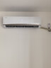 格力空调 京韵 3匹 新一级能效变频 纯铜管客厅商铺大挂机 省电空调挂机 国家补贴 KFR-72GW/NhKe1BAj 实拍图