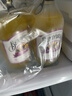 宾得宝（Bundaberg）含气百香果汁饮料375ml*6玻璃瓶装 澳州网红节日旅行果汁气泡水 实拍图