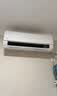 华凌空调 神机二代大1.5匹一级能效大风口双排铜管舒适变频挂机 以旧换新补贴 KFR-35GW/N8HE1Ⅱ 实拍图