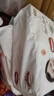 好奇（Huggies）铂金装小桃裤成长裤XXL74片(15kg以上)尿不湿【透爽散热】 实拍图