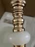韵钰欧式客厅吊灯水晶灯具套餐现代简约防尘餐厅灯大气新款卧室灯饰 8头-配全光谱三色光源 实拍图