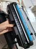 才进原装适用惠普1025成像鼓HP LaserJet CP1025nw color彩色激光打印机硒鼓CE314a鼓架310a粉盒专用鼓芯组件 实拍图