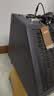三逊（SANXUN）电子鼓音箱架子鼓爵士鼓专用练习音箱电吉他键盘40W蓝牙乐器音响 黑色 实拍图