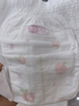 好奇（Huggies）铂金装小桃裤拉拉裤XL64片(12-17kg)加大号尿不湿【透爽散热】 实拍图