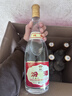 汾酒  黄盖玻汾 2020年 清香型白酒 53度 475mL*12瓶 整箱装 陈年老酒 【名酒鉴真】 实拍图
